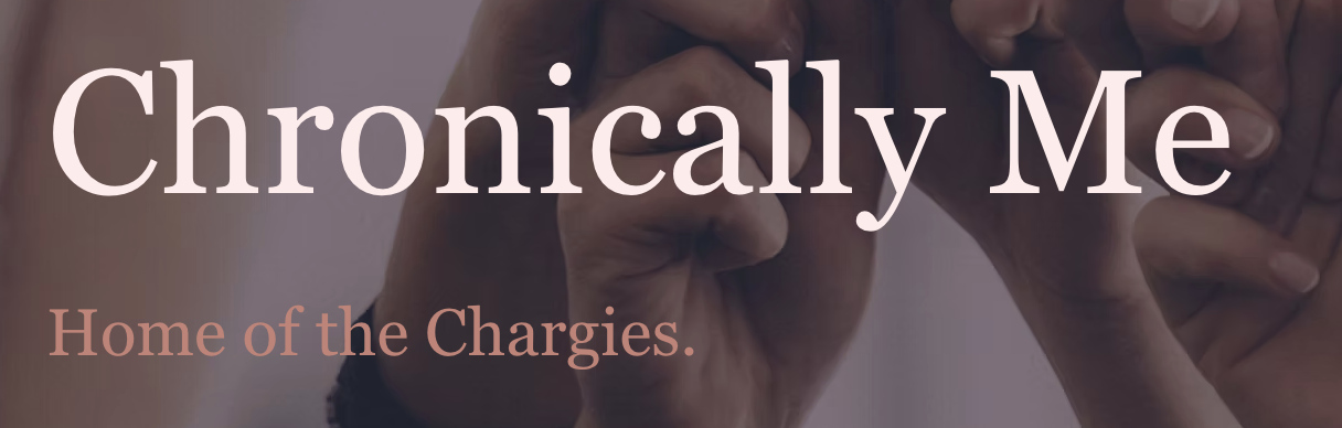 ChronicallyMe Logo