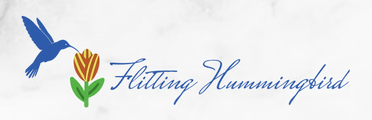 FlittingHummingbird Logo