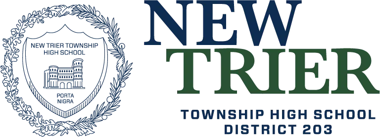 New Trier Student Activities Logo